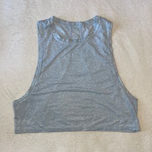 Lululemon Muscle Love tank 4